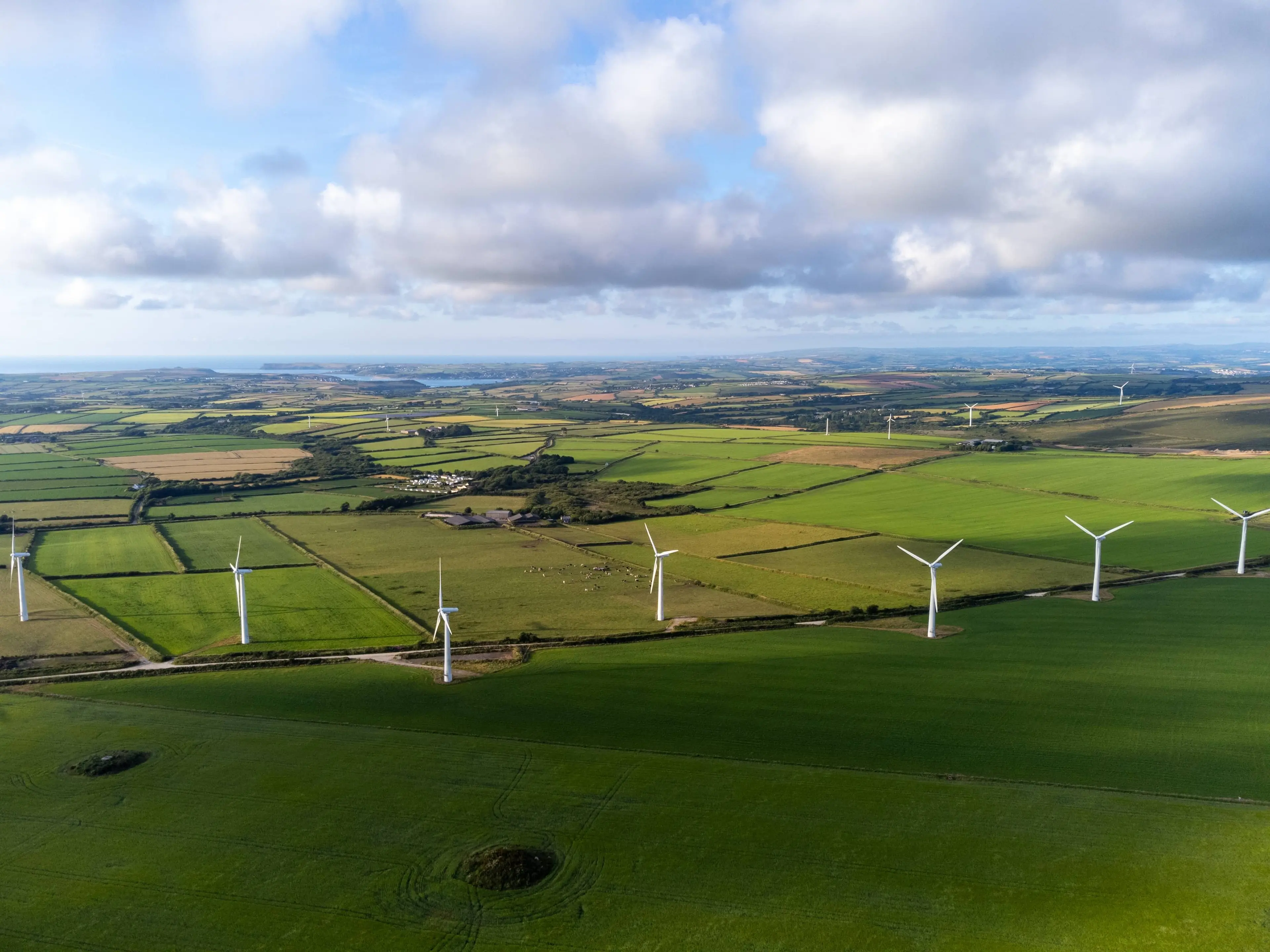 Sustainable and Responsible